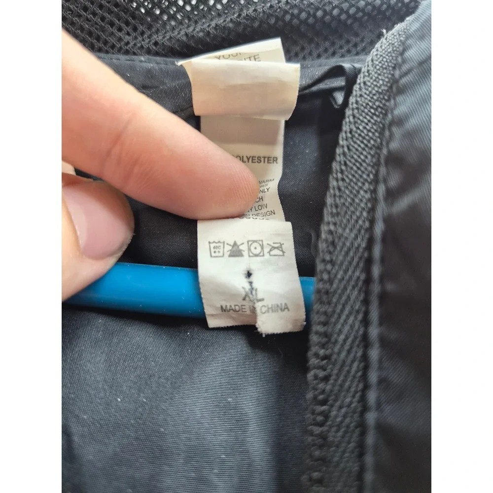 Haven windbreaker jacket